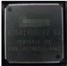 100% новая бесплатная доставка Xin Lida микро PC87541V-VPC QFP новое место в продаже