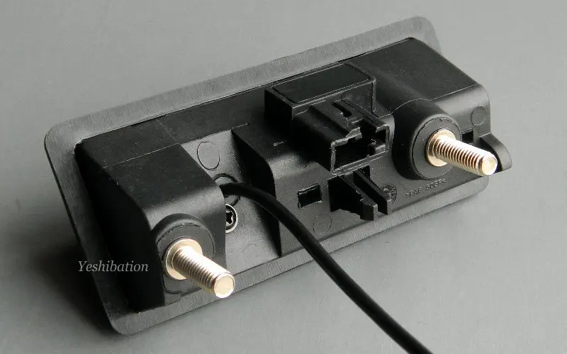 1003-12-Volkswagen Passat CC B6 B7 Polo