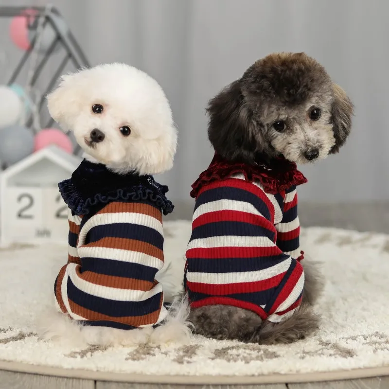 small puppy jumpsuits (13)