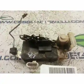 

0046763097 LOCK RIGHT FRONT DOOR LANCIA LYBRA SALOON