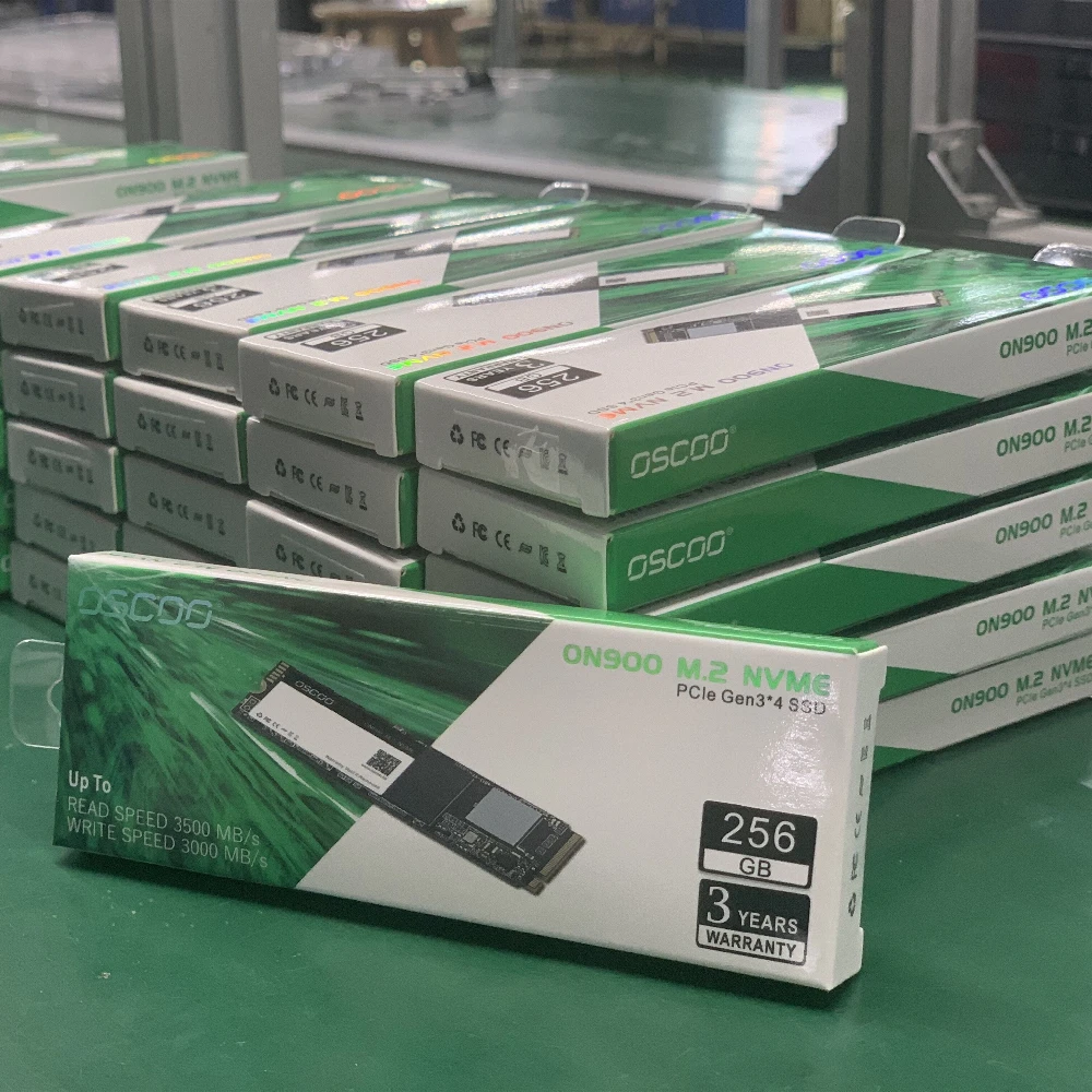 OSCOO SSD m2 Nvme M.2 PCIe NVME ssd 128 ГБ 256 512 1 ТБ жесткий диск mve 2 внутренний жёсткий для IPFS