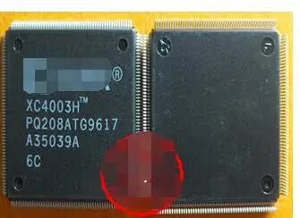 IC новый 100% XC4003H-6PQ208C | Обустройство дома