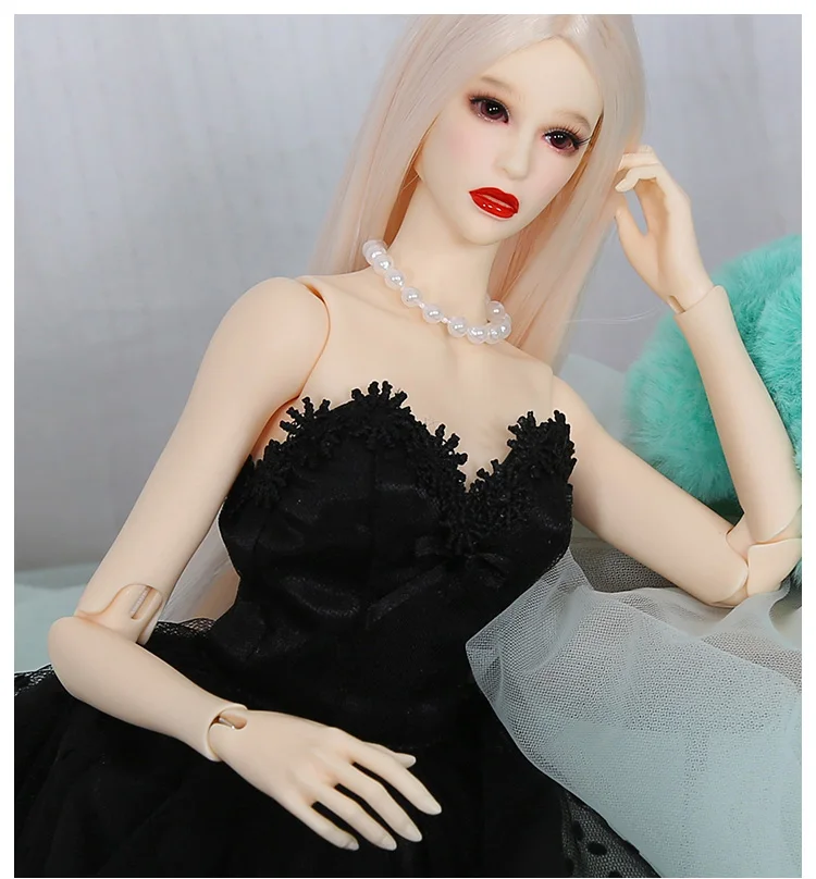 Dollshe craft 1/4 Ds Aman da 41 см bjd sd кукла 1/4 модель тела девушки oueneifs высокое качество смолы игрушки магазин моды 28 м классика