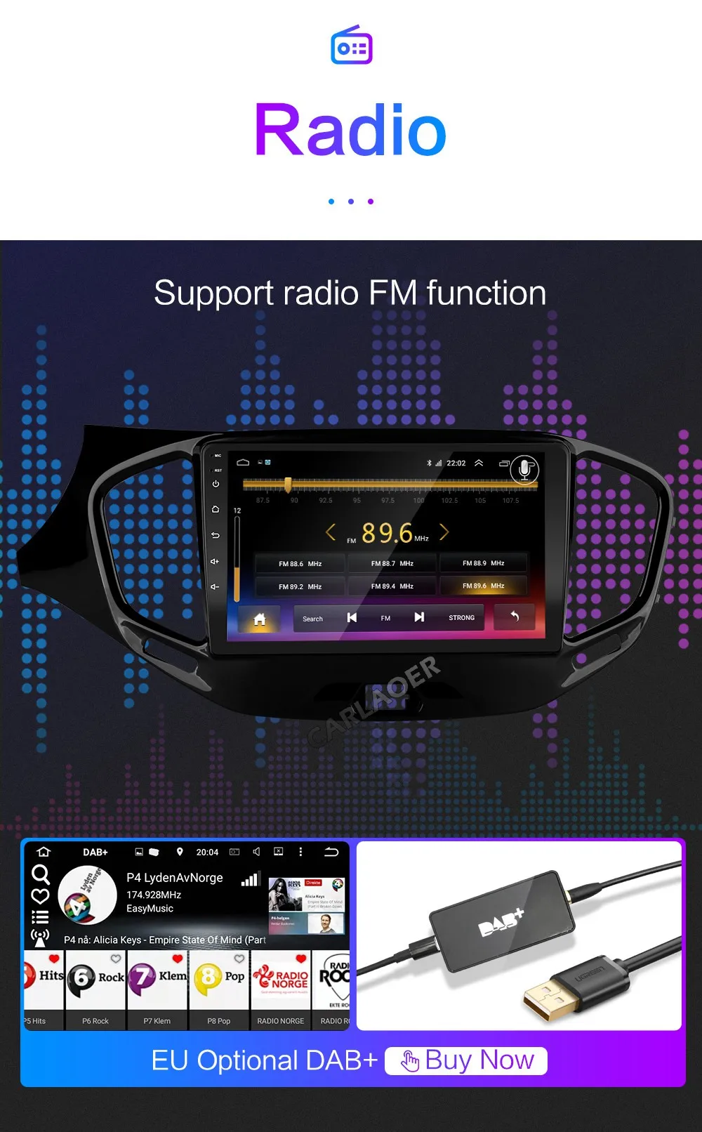 Для Лада Веста кросс Спорт- автомобильный Радио Мультимедиа Видео плеер навигация gps Android 8,1 No dvd 2din 2 din 2.5D+ ips+ DSP