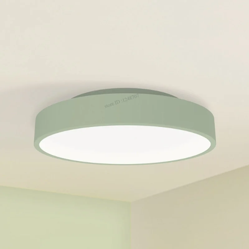Xiao mi Yeelight умный потолочный светильник лампа Дистанционное приложение mi wifi Bluetooth управление Умный светодиодный IP60 пылезащитный
