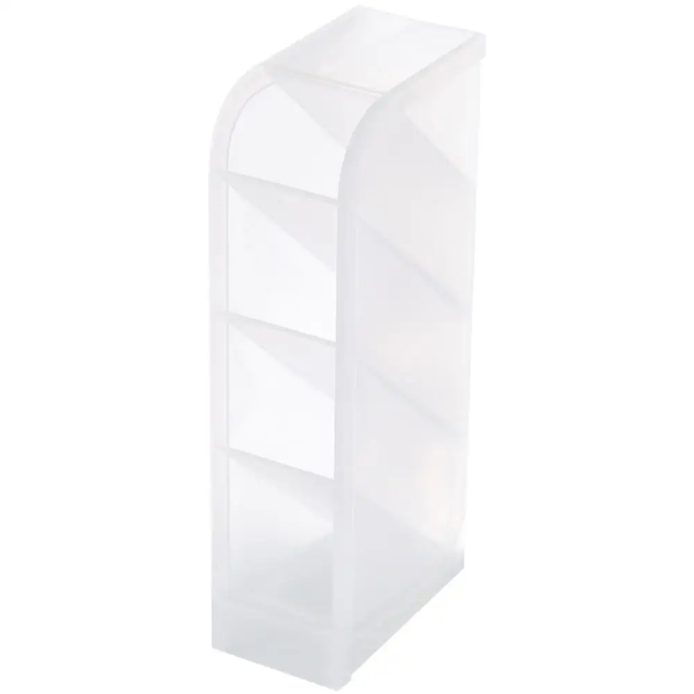 Настольная прозрачная помада Косметические кисти для макияжа инструмент