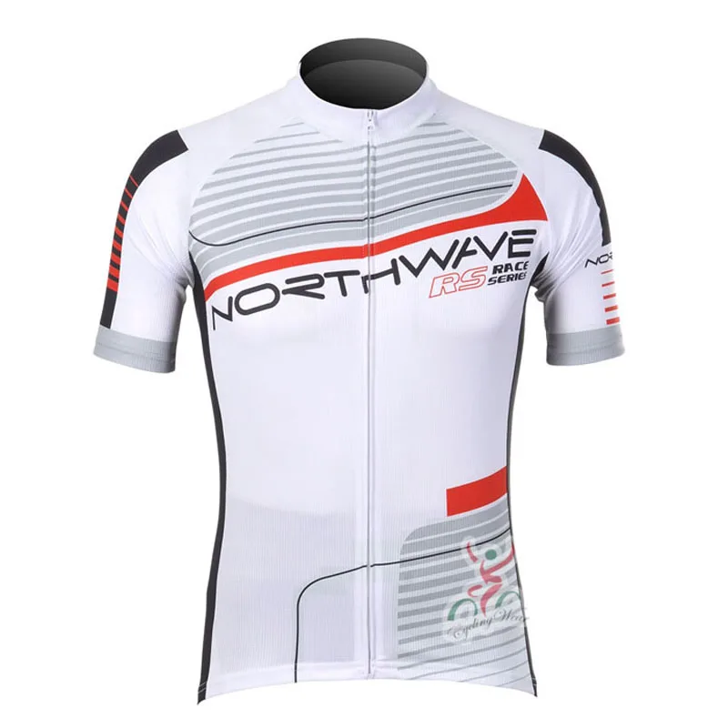 Northwave Велоспорт Джерси комплект короткий рукав лето MTB Одежда для велоспорта Ropa Ciclismo Велоспорт Джерси и нагрудник шорты S112 - Цвет: short sleeve