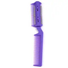 Airbag Brush Comb Detangle Healthy Hair Care Massage Hairbrush Air Cushion C