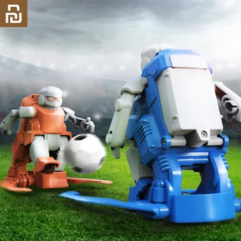 

Youpin soccer robot has a variety of soccer skills, simple and sensitive control, single player and multiple players