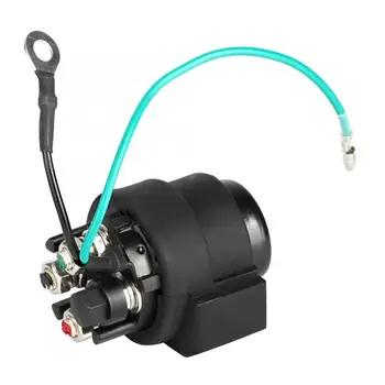 

External Relay Assembly 6E5-8195C Fit for YAMAHA 80 100 HP 4-Stroke accesorios automovil auto accessorie