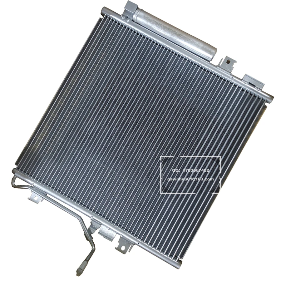 For Car Jeep Liberty Dodge Nitro 3.7 4.0 V6 AC Air Conditioning  