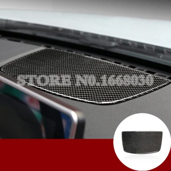

Carbon Fiber Center Dashboard Panel Cover For BMW 3 Series F30 GT F34 2013-2017 1pcs