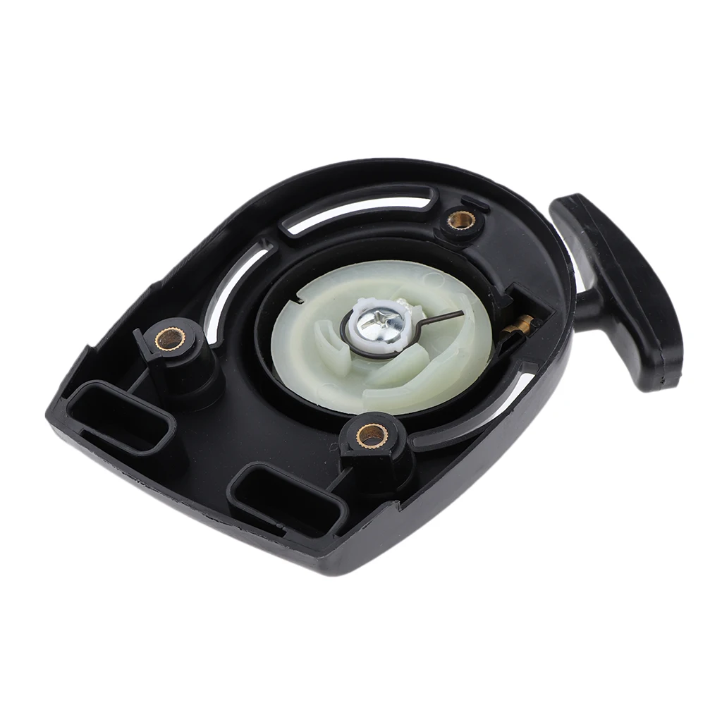

New Pull Start Starter Assembly Fits For Stihl GX35 140 Lawn Mower