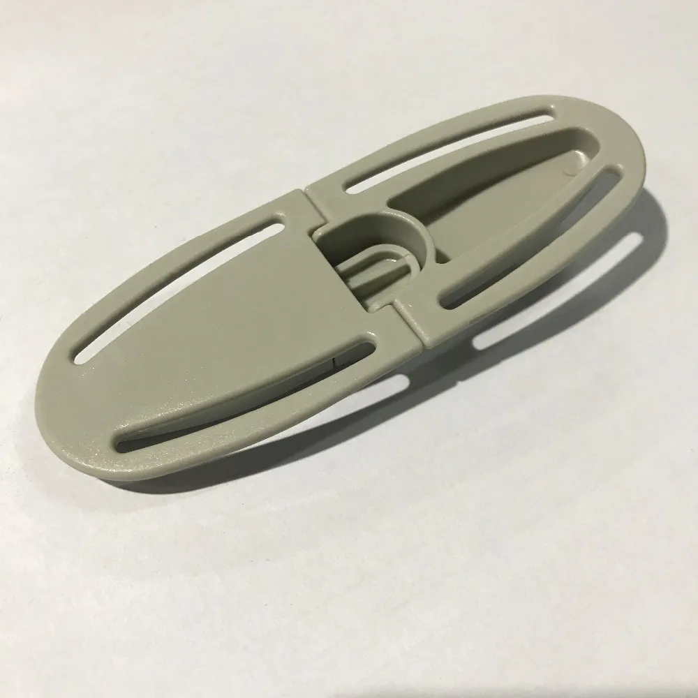 Car Seat Chest Harness Clip