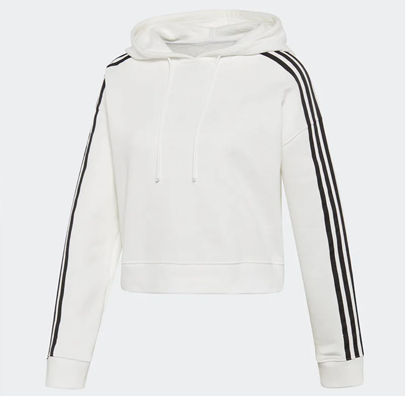 2019 winter women hoodies casual cotton loose striped pullovers sweatshirts for women hoodies femal