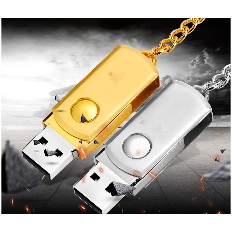 SEWEEK Metal Pen Drive Flash Usb stick 2tb 16GB 32GB 64GB 128GB 256GB USB3.0 Flash Drive pen drive disk memoria free shipping