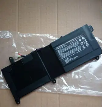 

New genuine Battery for Thunderobot 911ST ST-R1 ST-R2 ST-R3 P640BAT-3 6-87-P640S-423 11.1V 45WH