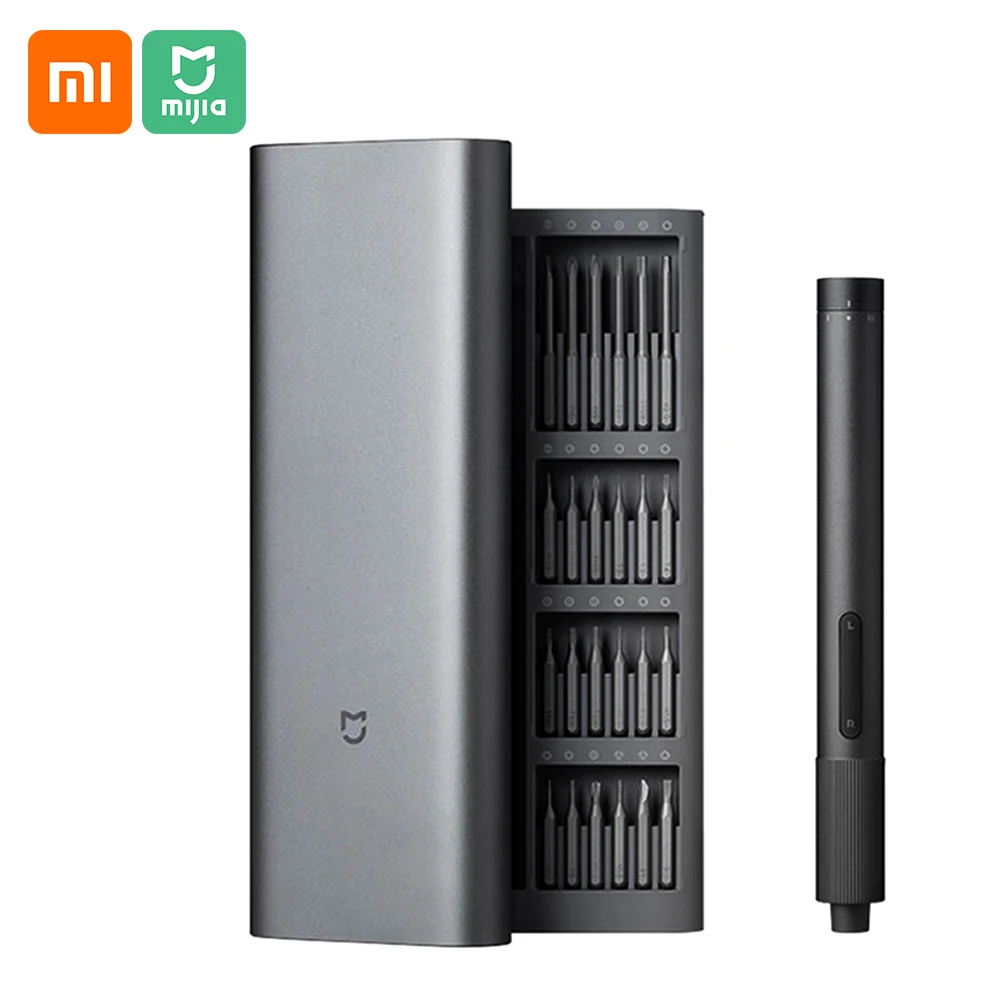 Электрическая отвертка Xiaomi Mijia Electric Precision Screwdriver 24 in1 mjddlsd003qw. Xiaomi Mijia mjddlsd003qw. Аккумуляторная отвертка Xiaomi Mijia. Отвертка аккумуляторная mi Cordless Precision Screwdriver Kit mjddlsd003qw (bhr5474gl).