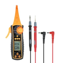 Многофункциональный автоматический детектор цепи питания, зонд, комплект для автомобильной электрической цепи, тестер напряжения, мультиметр, инструменты для диагностики автомобиля