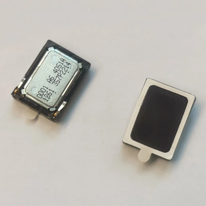 1 шт. кольцевой зуммер громкоговоритель для Sony Xperia S LT15I LT18I X12 ST18I ST18 MT15I LT26I LT26ii X8 X8i