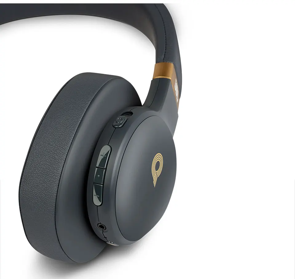 Беспроводные наушники JBL E55BT Quincy Edition, bluetooth-гарнитура, голосовые подсказки, басовые спортивные наушники для тренажерного зала с микрофоном, быстрая зарядка