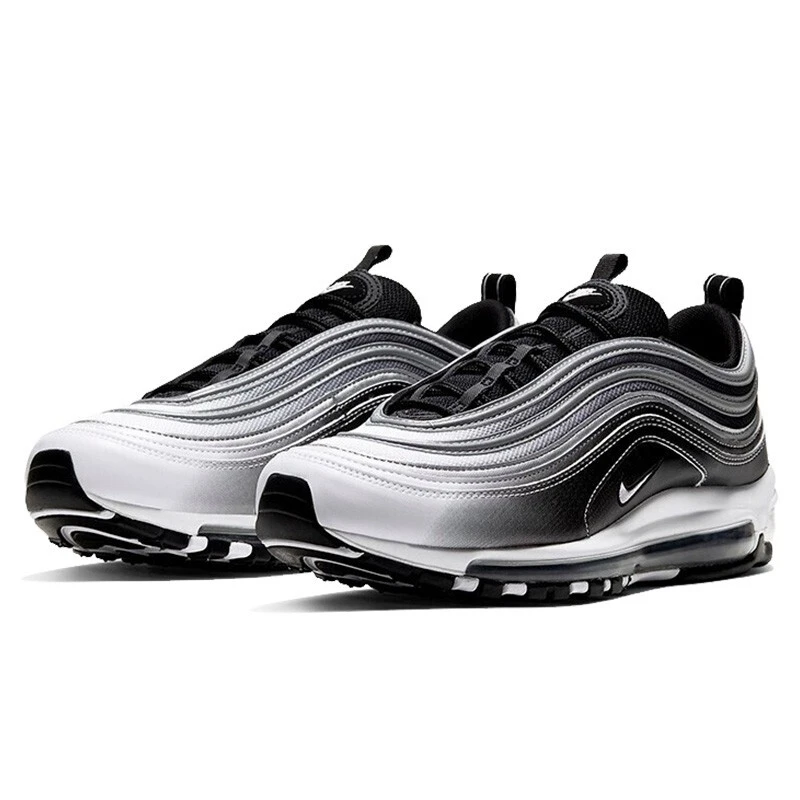 Original New Arrival Nike Air Max 97 Men's Shoes Sneakers - Running Shoes - AliExpress