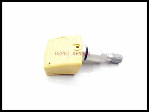 DPQPOKHYY OEM 40700-1PA0A TPMS монитор давления в шинах NV2500 NV3500 SV SL 12-13