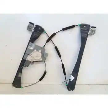 

8062453 Power Windows Front Right Ssangyong Kyron 2.0