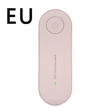 

Negative ion air purifier odor deodorizer Durable Remove Dust Smoke removal Formaldehyde removal Home use