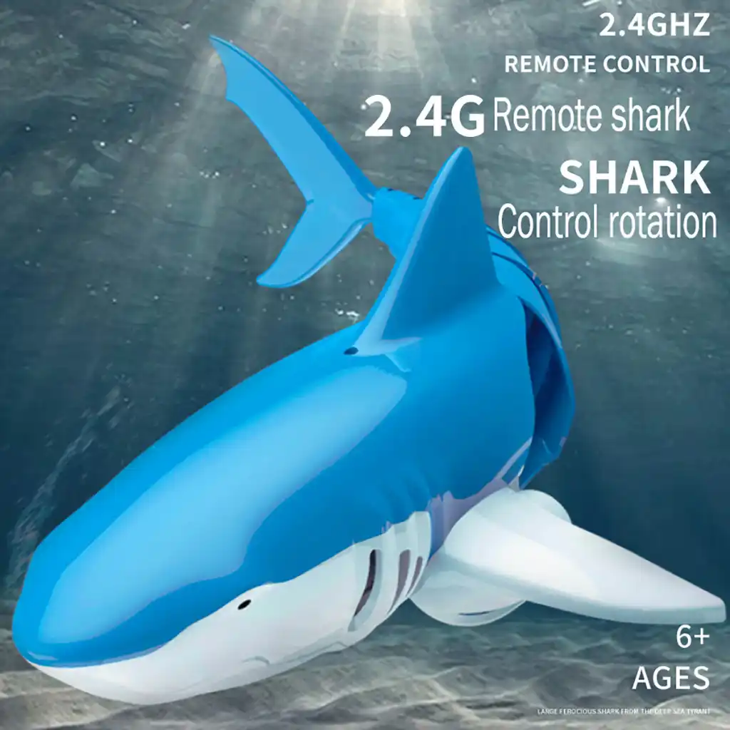 remote control pool toys