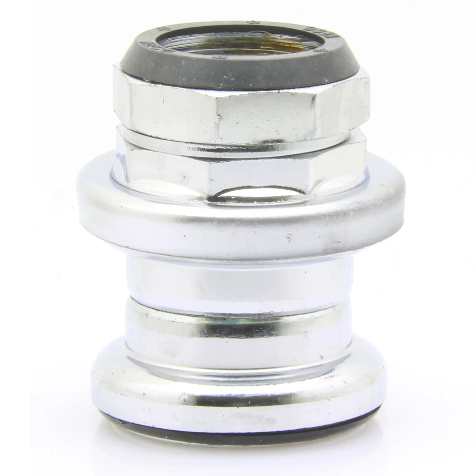 パーツ neco Neco-自転車部品,1.125インチ固定ギア付きヘッドセット,25.4