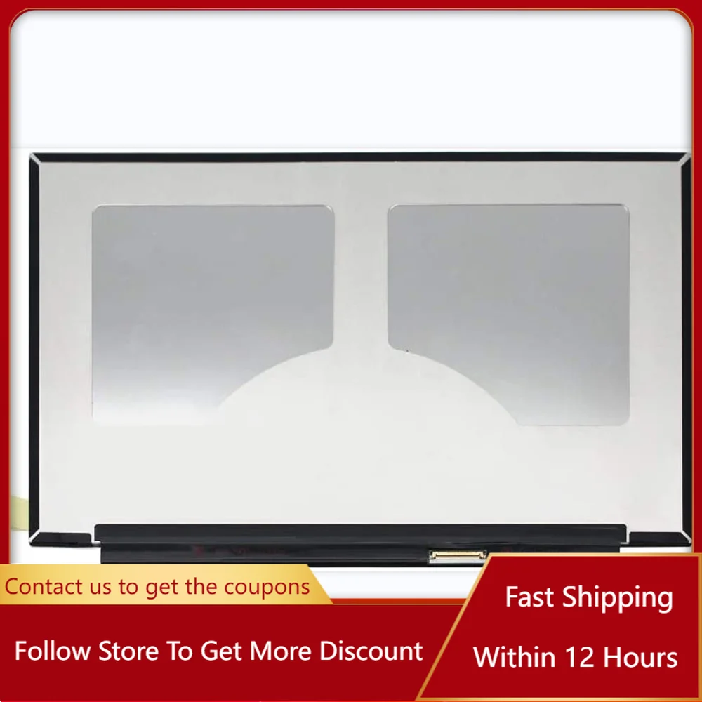 

14 Inch B140QAN02.2 LCD Screen QHD 2560*1440 EDP 40pin P/N: SD10Q66996 FRU: 01YN177 Laptop Display Panel