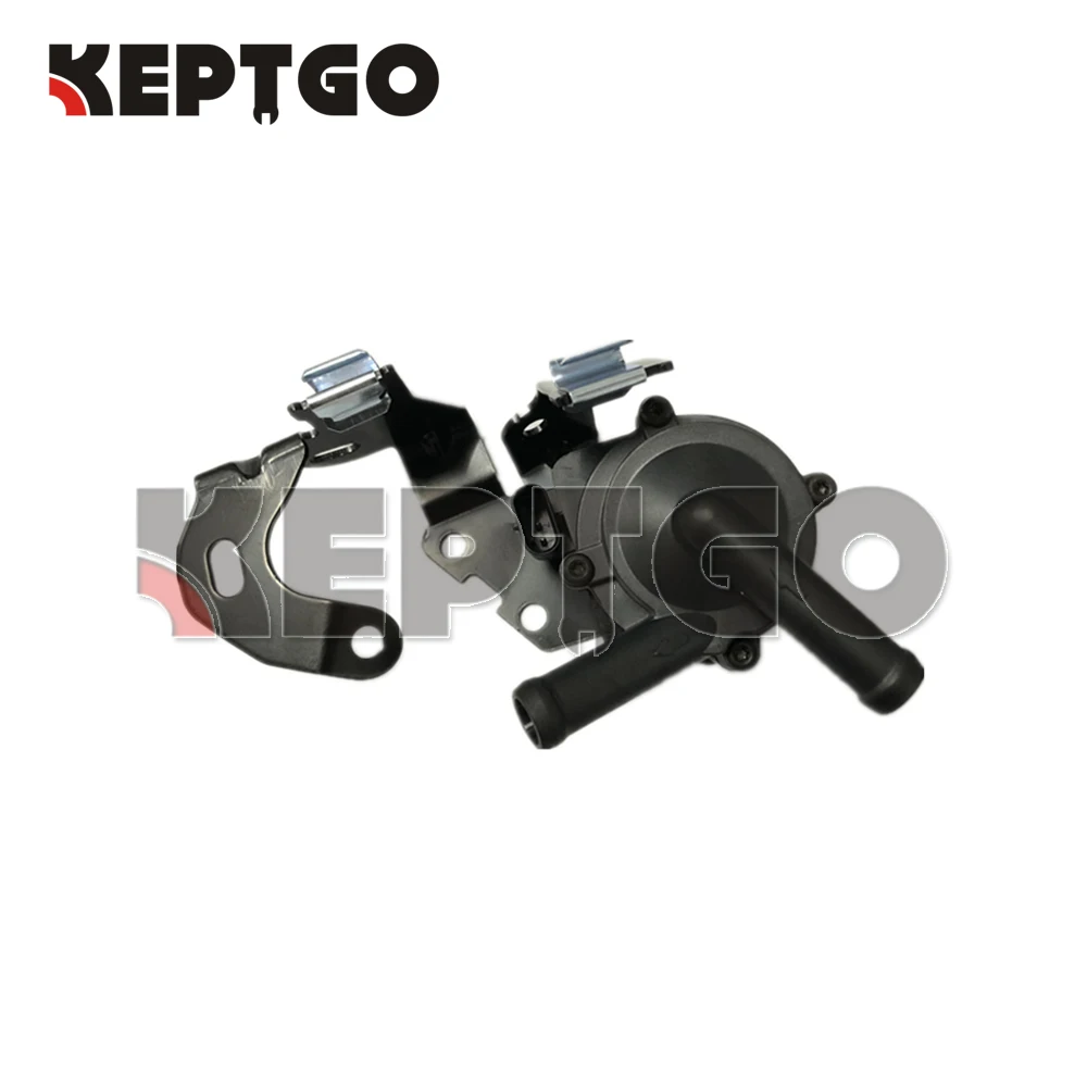 

11537630368 For Mini R55 R56 R60 R61 Cooper Turbocharger Auxiliary Water Pump Genuine 9807989580 11537619360, 11537603976