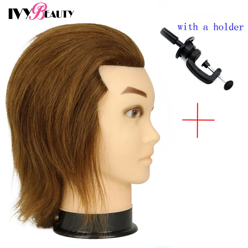 head with stand