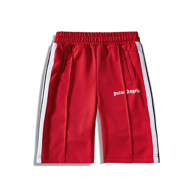 Acquisto \u003epantaloncini palm angels uomo Grande vendita - OFF 76%