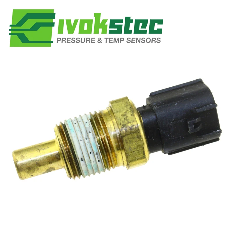 Temperature Sensor Replacement C-HORSE Coolant Temperature Sensor - Foto 11