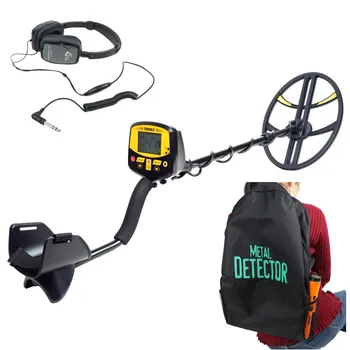 

TIANXUN TX-950 Portable Underground Metal Detector Professional High Sensitivity Gold Treasure with LCD Display TX-850 Enhance