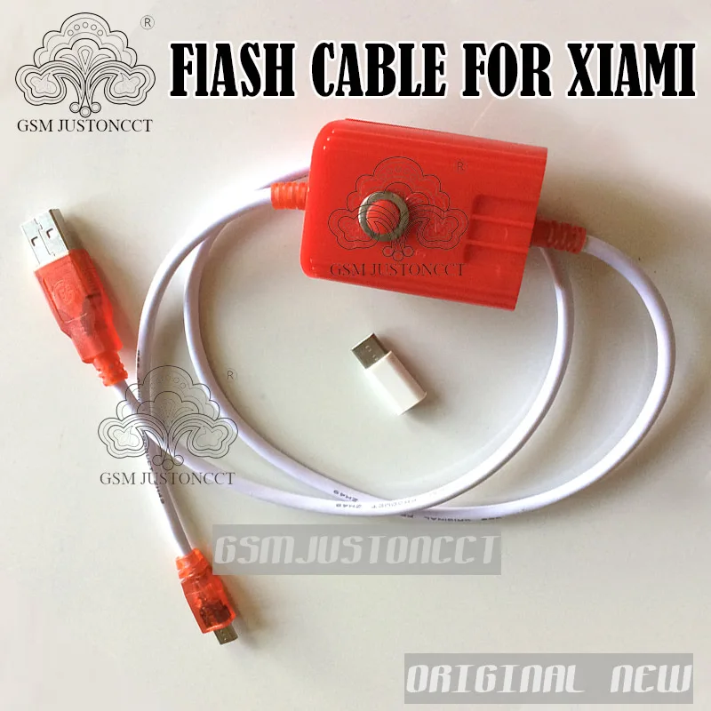 CABLE for xiaomi - gsmjustoncct -B5