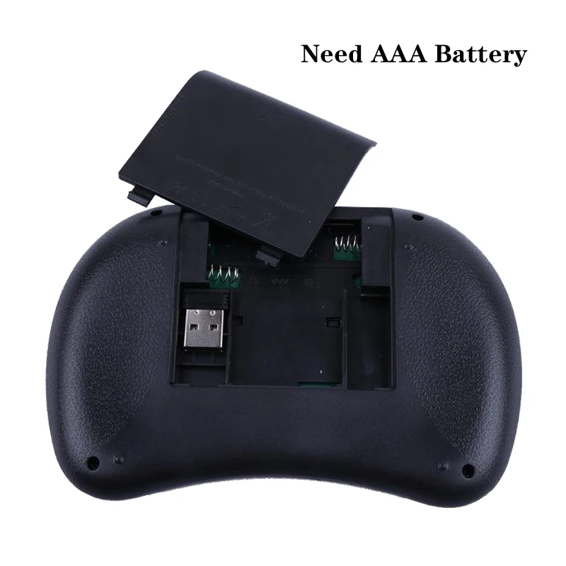  Original 2GB / 4GB Raspberry Pi 4 Model B Board with ABS Case 2.4G Wireless Keyboard Power Supply A