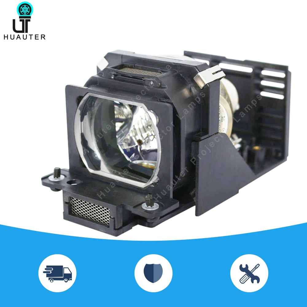 LMP-C150 Bare Lamp for SONY VPL-CS5//VPL-CS6//VPL-CX5//VPL-CX6//VPL-EX1 Projector