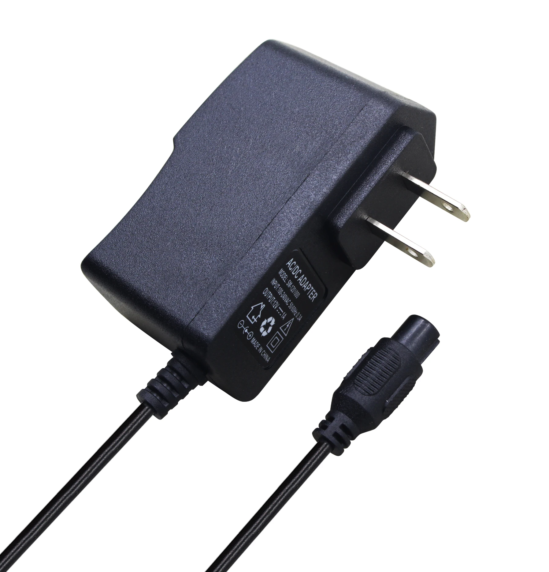 12 В аккумулятора электроскутера зарядное устройство для бритвы E90 ...