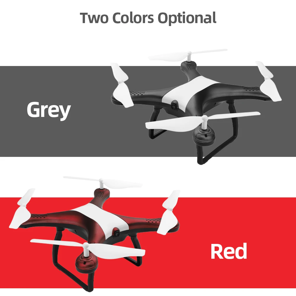 WLtoys XK Q838-E Радиоуправляемый Дрон с камерой 720P Wifi FPV смарт-следящий Радиоуправляемый квадрокоптер для начинающих Радиоуправляемый вертолет, игрушки