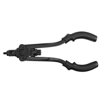 

M3-M8 Riveting Nut Heavy Duty Nut Threaded Insert Hand Blind Rivet Gun Kit Hand Riveter Nut Rivet Gun Kit Threaded Nut Rive Tool