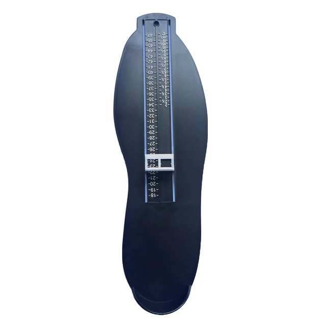 Durable Adult Foot Measurer Auxiliary Shoe Size Ruler Adjustable Range Measurer Tool Foot Care Tool 3 Colors Nail Care Aliexpress