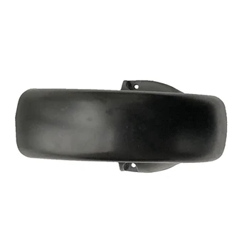 

General Electric Scooter Fender,8 Inch Front Fender Front Wheel Water Blocking Device for Tire 200X50 Shengtai Erlang