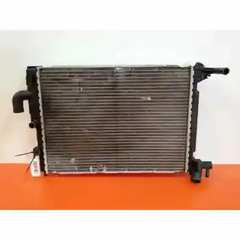 

WATER RADIATOR OPEL VECTRA B SALOON