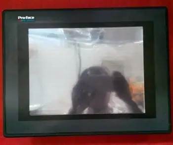 

1PC NEW Proface Pro-face HMI GP570-LG21-24V touch screen panel #017