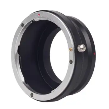 

Adapter Ring Camera Rings for Canon EF Lens to Sony E Mount NEX-3 NEX-7 6 5N A7R II III A6300 A6500 Camera