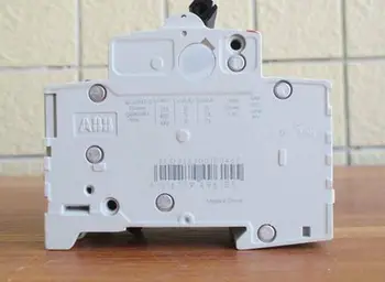 

1PC New ABB S203-K16