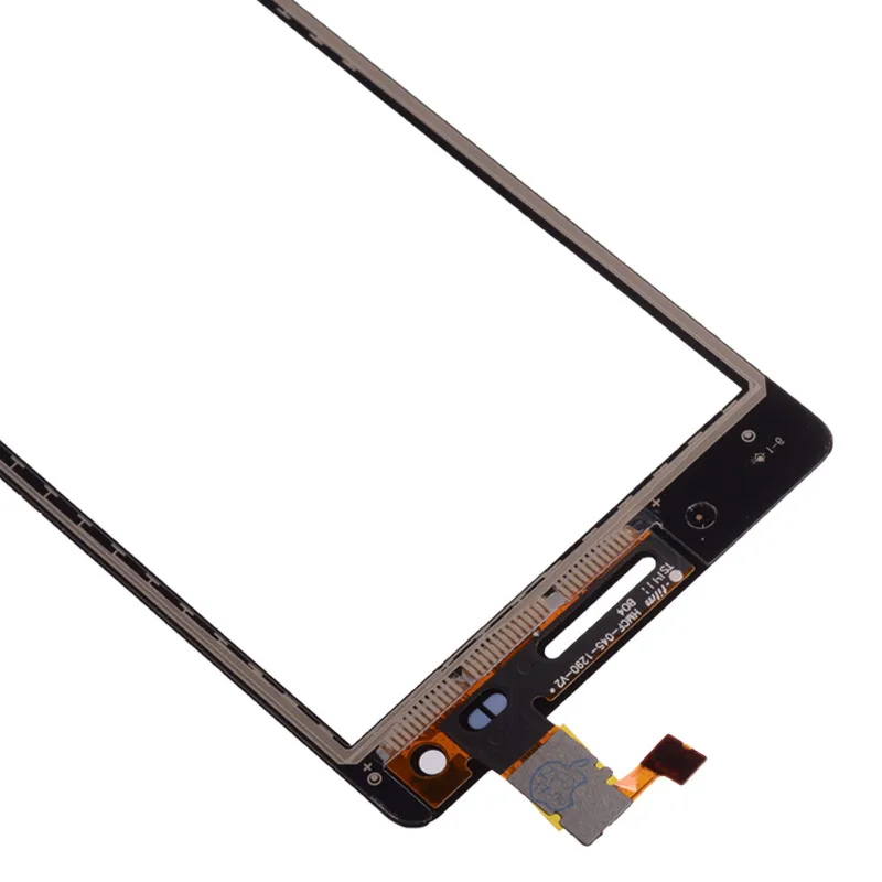 Сенсорный экран для huawei G6 сенсорный экран передняя панель G6-U00 G6-U10